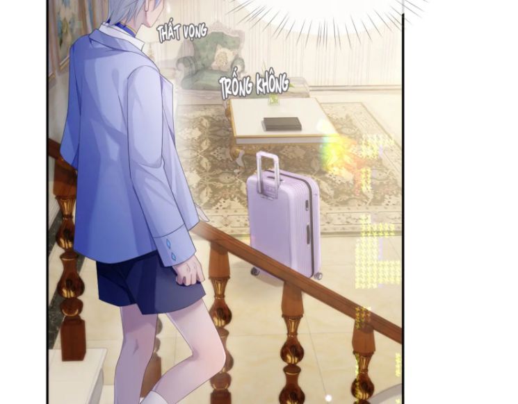 Đơn Xin Ly Hôn Chapter 40 - Next Chapter 41