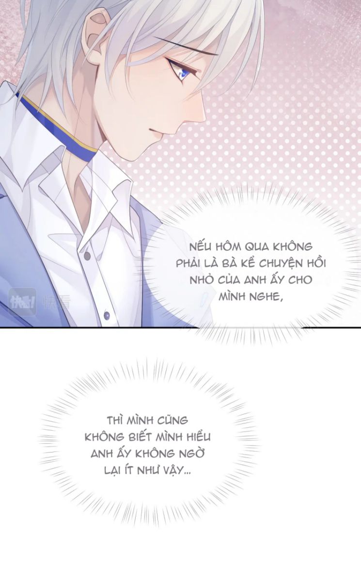 Đơn Xin Ly Hôn Chapter 40 - Next Chapter 41