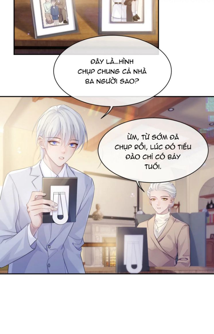 Đơn Xin Ly Hôn Chapter 40 - Next Chapter 41