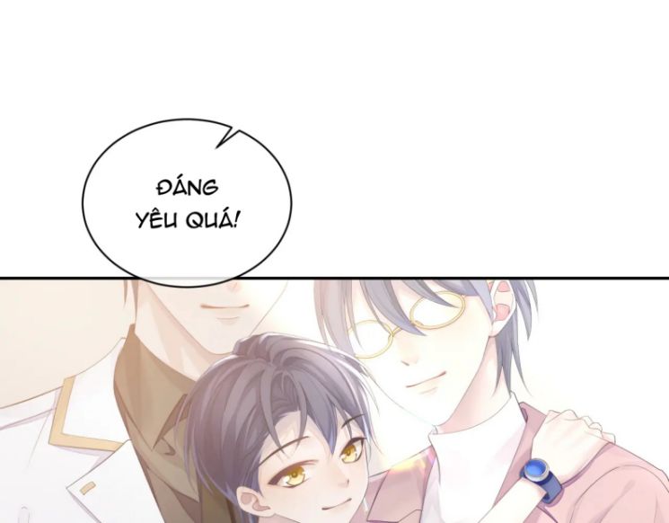 Đơn Xin Ly Hôn Chapter 40 - Next Chapter 41