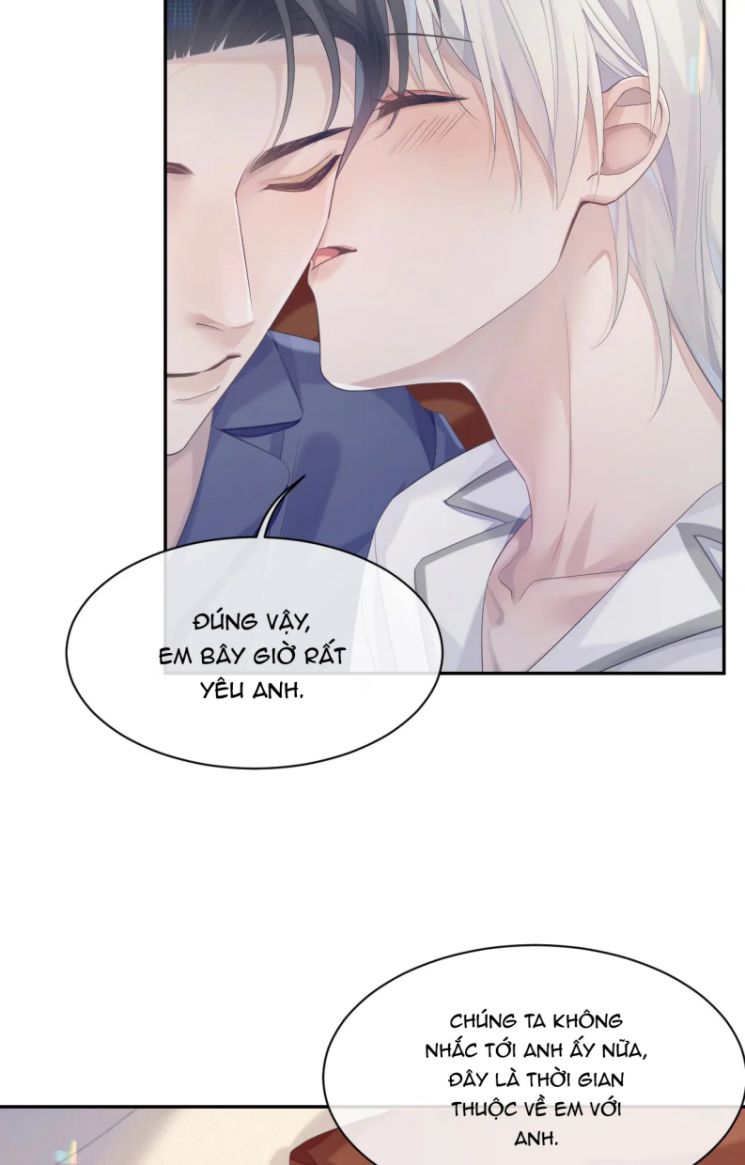 Đơn Xin Ly Hôn Chapter 40 - Next Chapter 41