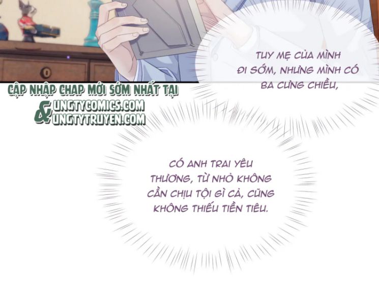 Đơn Xin Ly Hôn Chapter 40 - Next Chapter 41