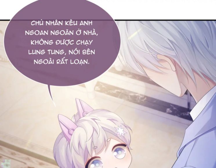 Đơn Xin Ly Hôn Chapter 40 - Next Chapter 41