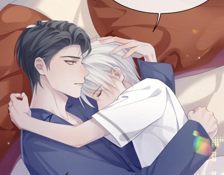 Đơn Xin Ly Hôn Chapter 40 - Next Chapter 41