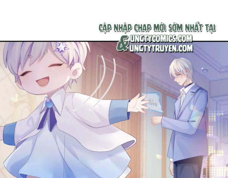 Đơn Xin Ly Hôn Chapter 40 - Next Chapter 41