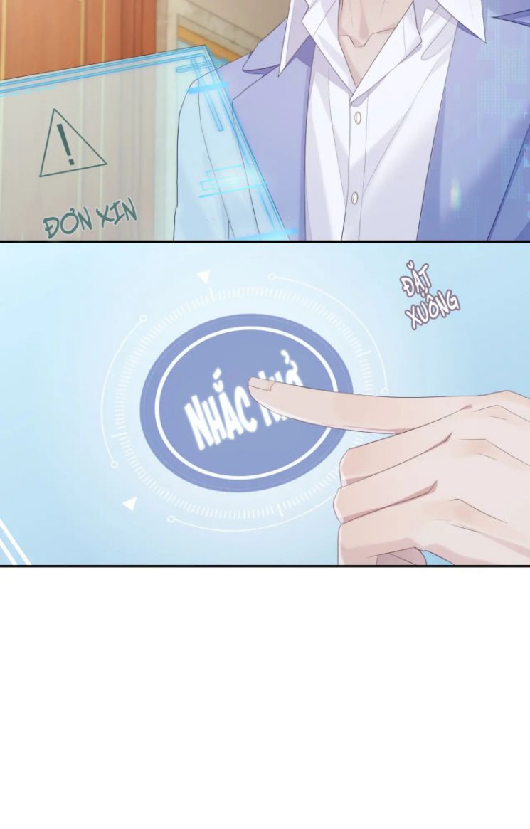 Đơn Xin Ly Hôn Chapter 40 - Next Chapter 41