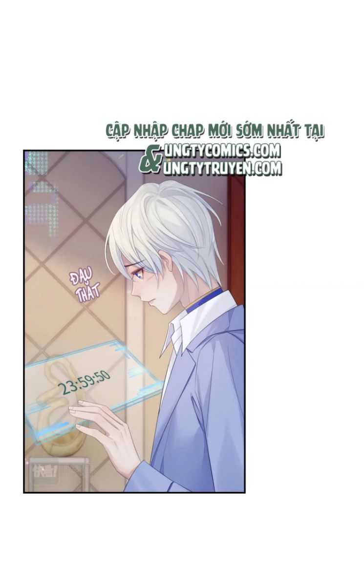 Đơn Xin Ly Hôn Chapter 40 - Next Chapter 41