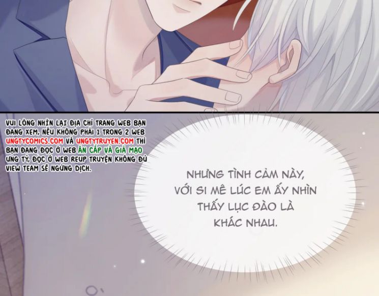 Đơn Xin Ly Hôn Chapter 40 - Next Chapter 41