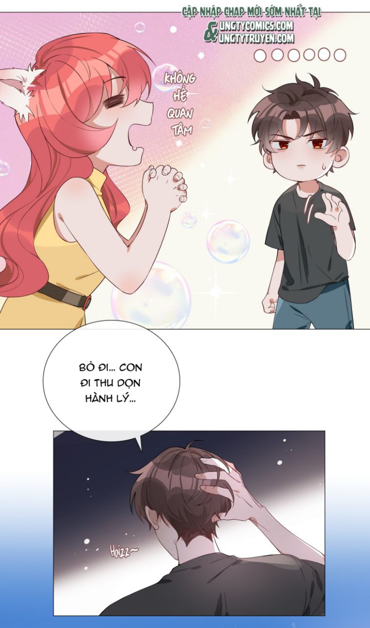 Sơn Hải Cao Trung Chapter 3 - Next Chapter 4