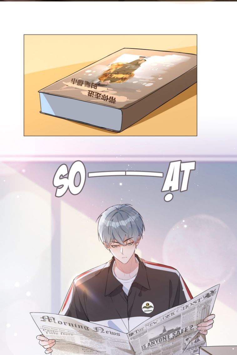 Sơn Hải Cao Trung Chapter 3 - Next Chapter 4