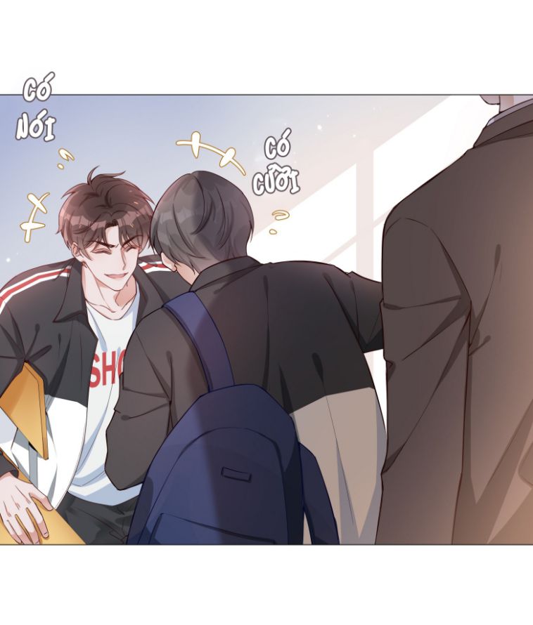 Sơn Hải Cao Trung Chapter 3 - Next Chapter 4