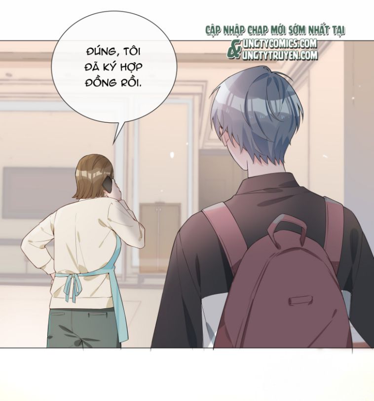 Sơn Hải Cao Trung Chapter 3 - Next Chapter 4