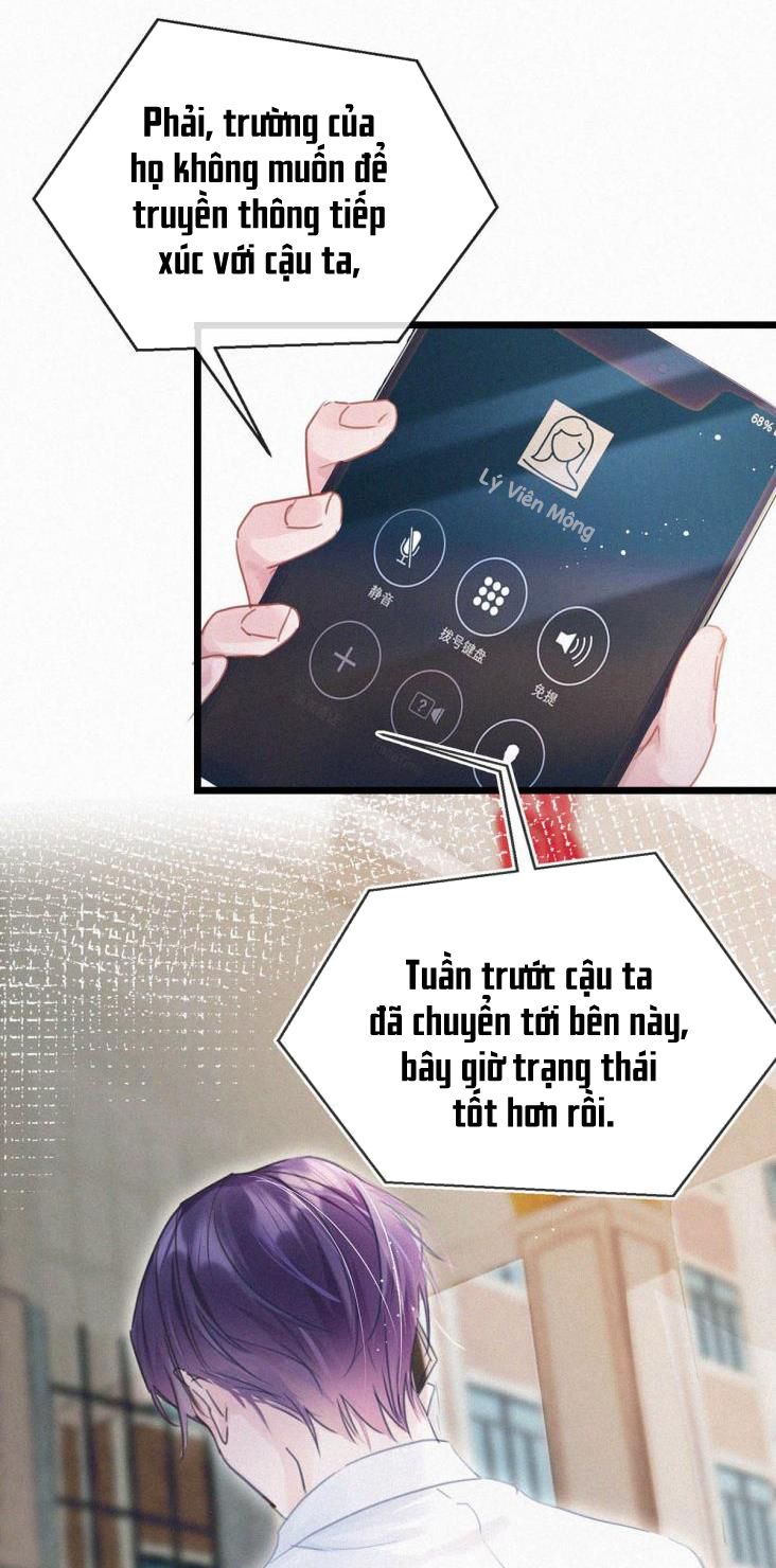 Môi Súng Chapter 40 - Next Chapter 41