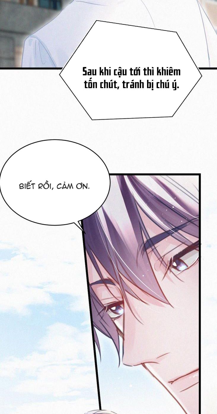 Môi Súng Chapter 40 - Next Chapter 41