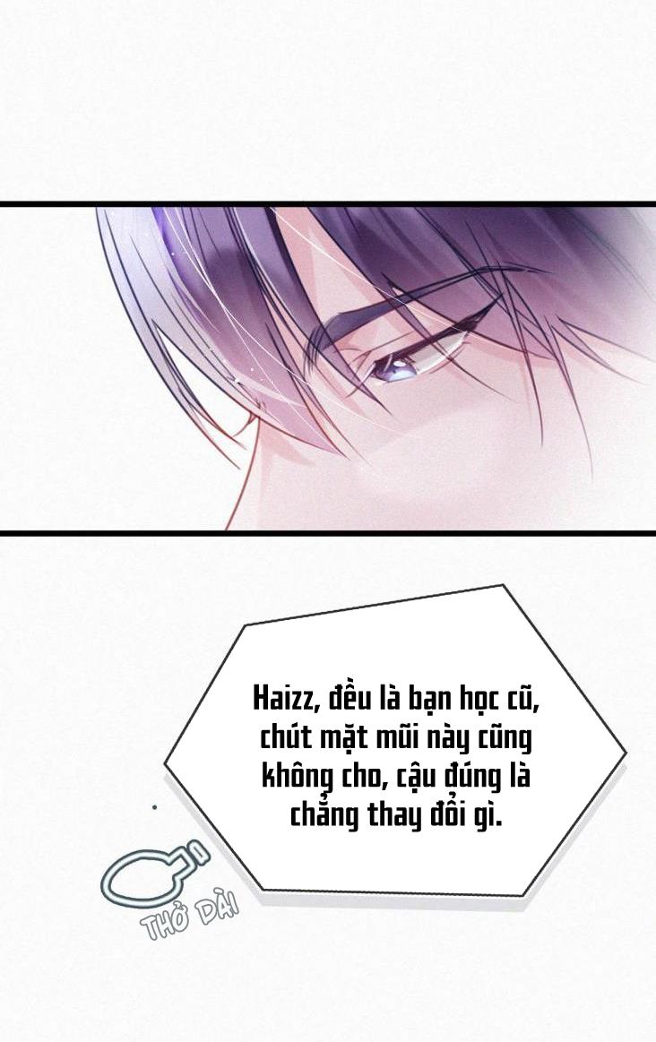 Môi Súng Chapter 40 - Next Chapter 41