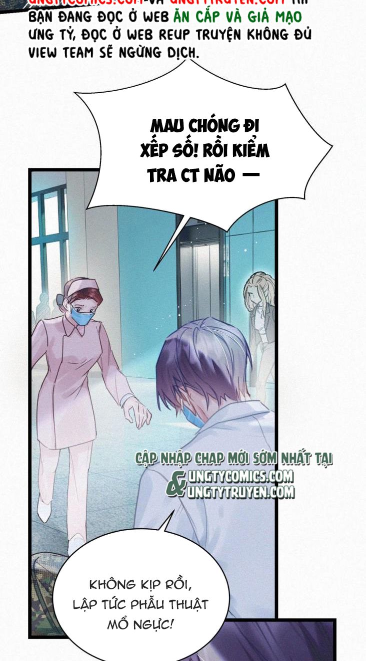 Môi Súng Chapter 40 - Next Chapter 41