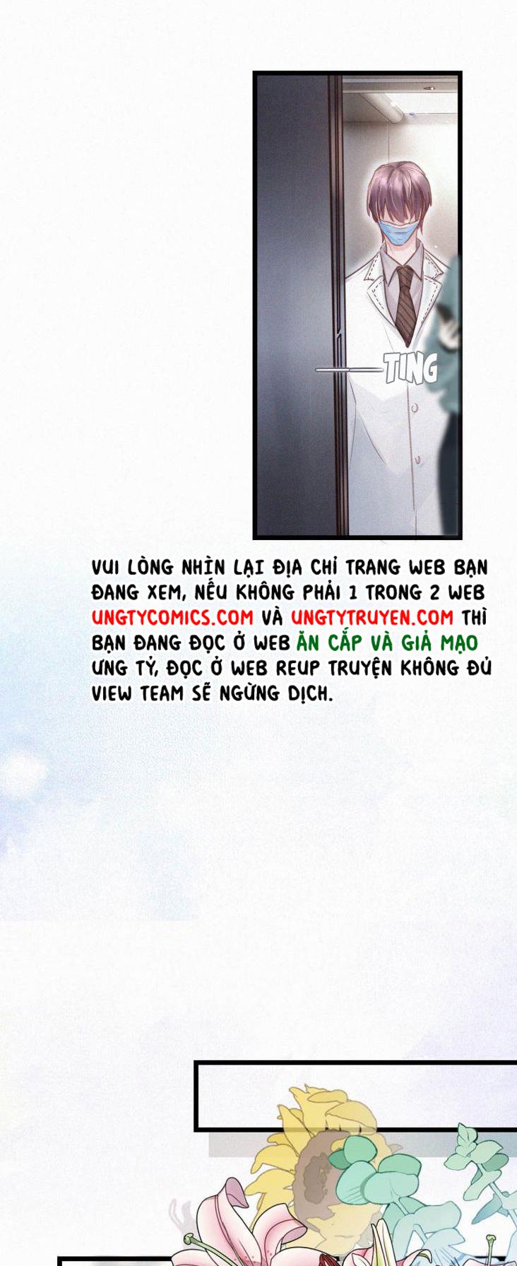 Môi Súng Chapter 40 - Next Chapter 41