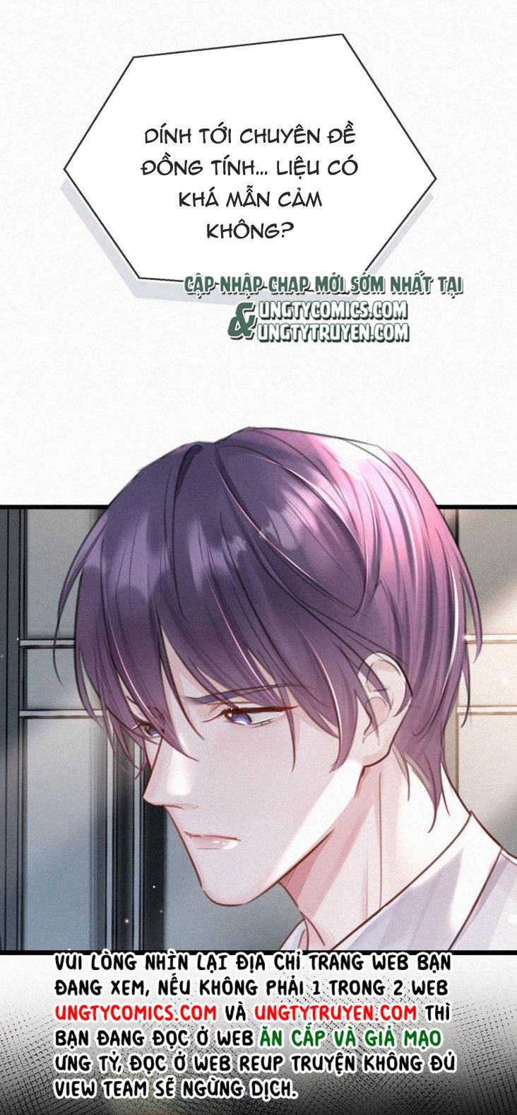 Môi Súng Chapter 40 - Next Chapter 41