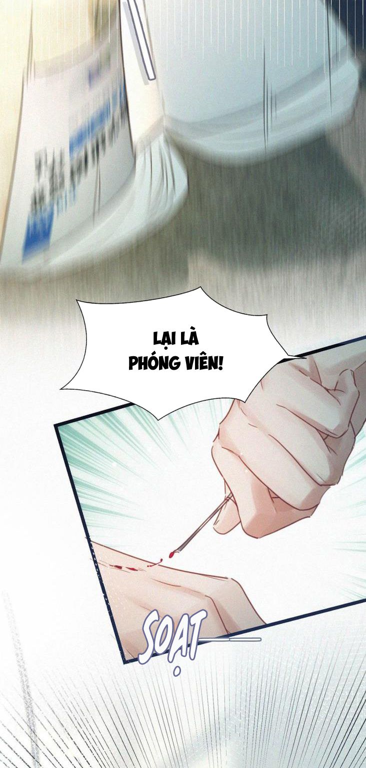Môi Súng Chapter 40 - Next Chapter 41