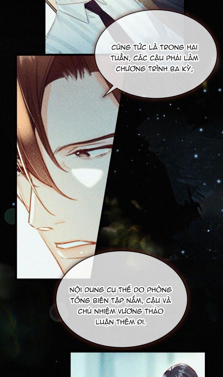 Môi Súng Chapter 40 - Next Chapter 41
