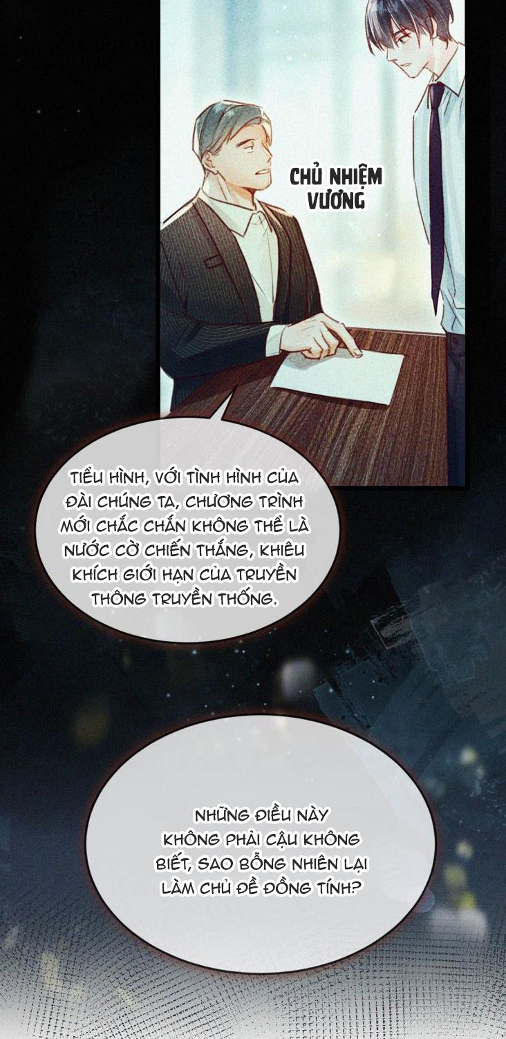 Môi Súng Chapter 40 - Next Chapter 41