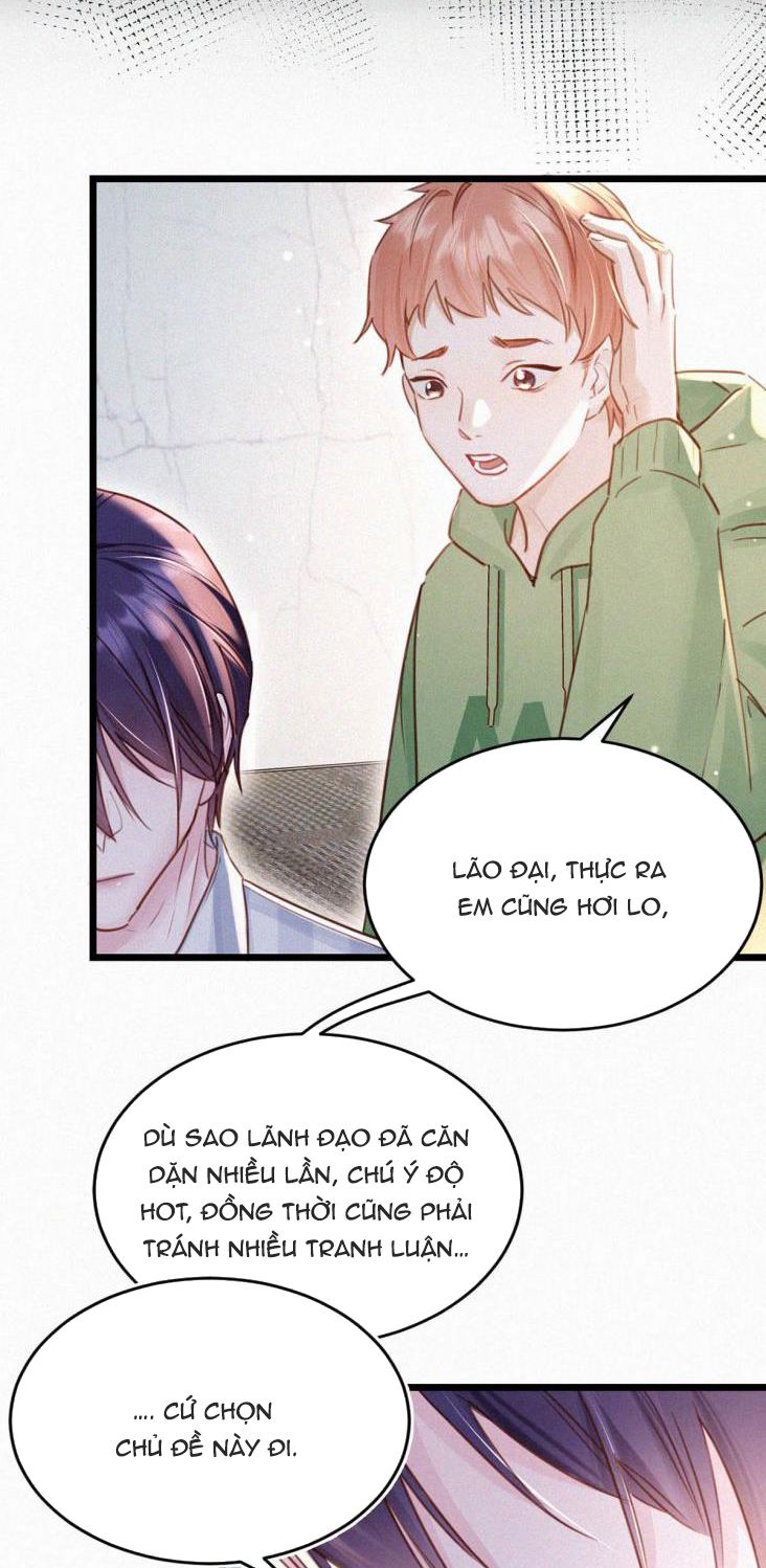Môi Súng Chapter 40 - Next Chapter 41