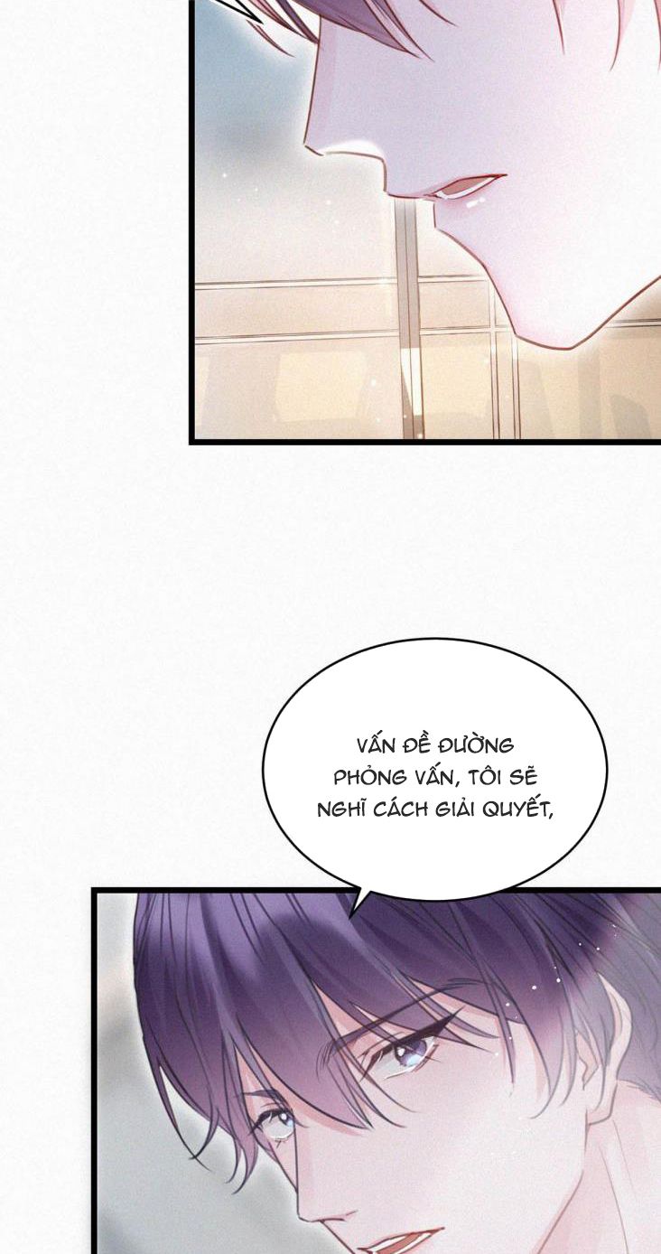 Môi Súng Chapter 40 - Next Chapter 41
