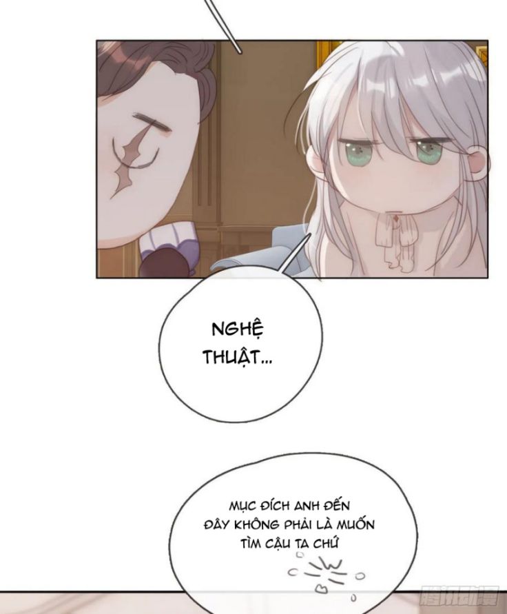 Thỉnh Cùng Ta Đồng Miên Chap 66 - Trang 3
