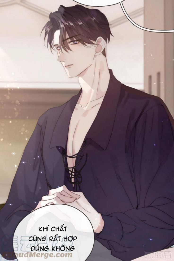 Thỉnh Cùng Ta Đồng Miên Chap 66 - Trang 3