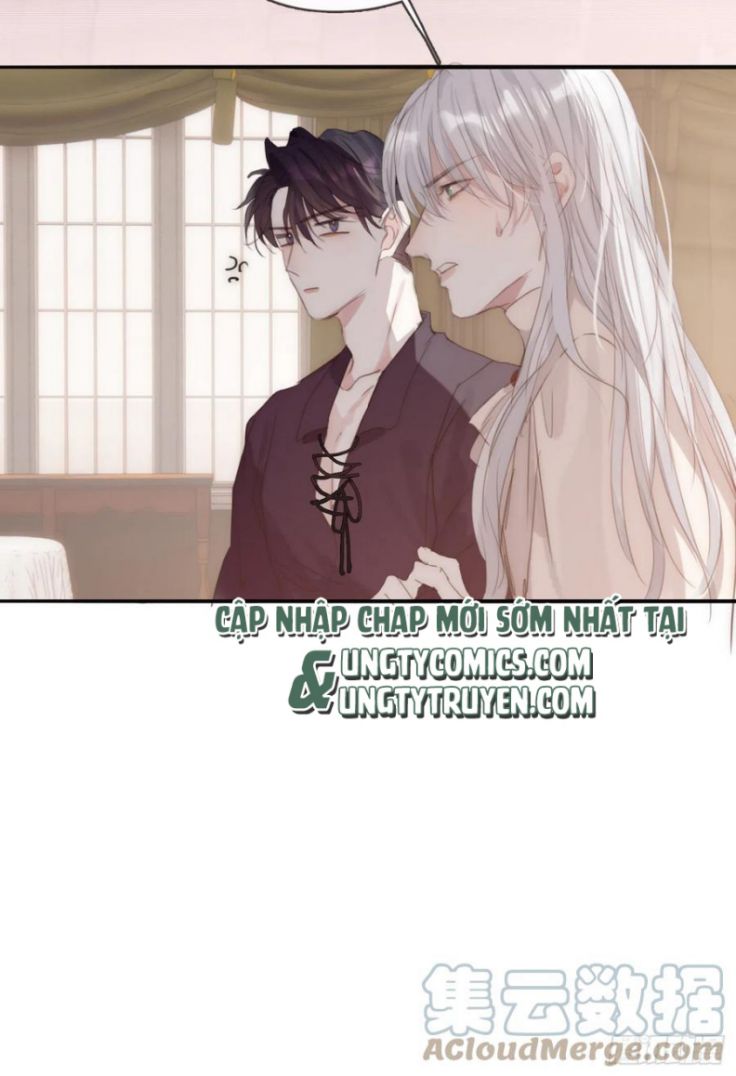 Thỉnh Cùng Ta Đồng Miên Chap 66 - Trang 3