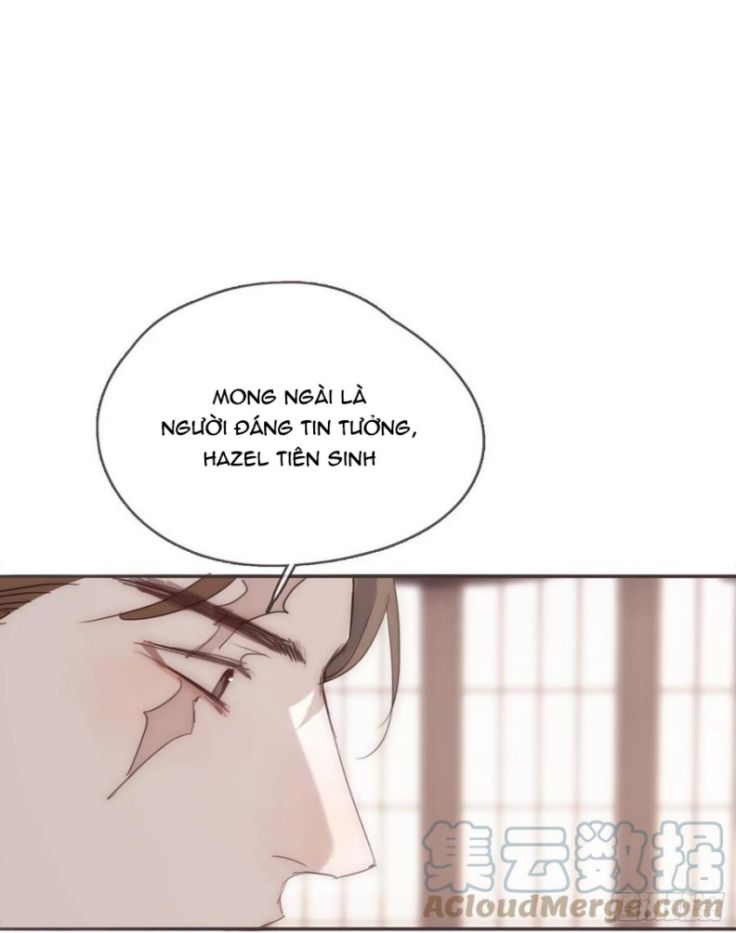 Thỉnh Cùng Ta Đồng Miên Chap 66 - Trang 3