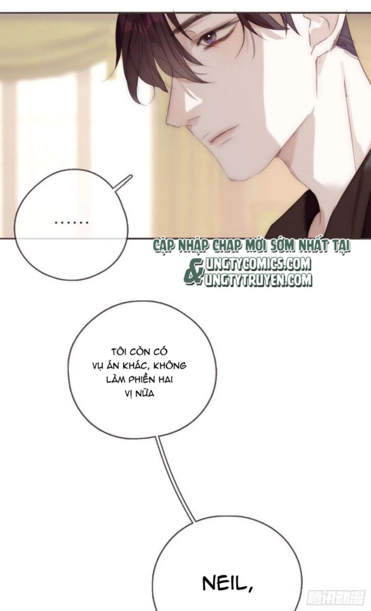 Thỉnh Cùng Ta Đồng Miên Chap 66 - Trang 3