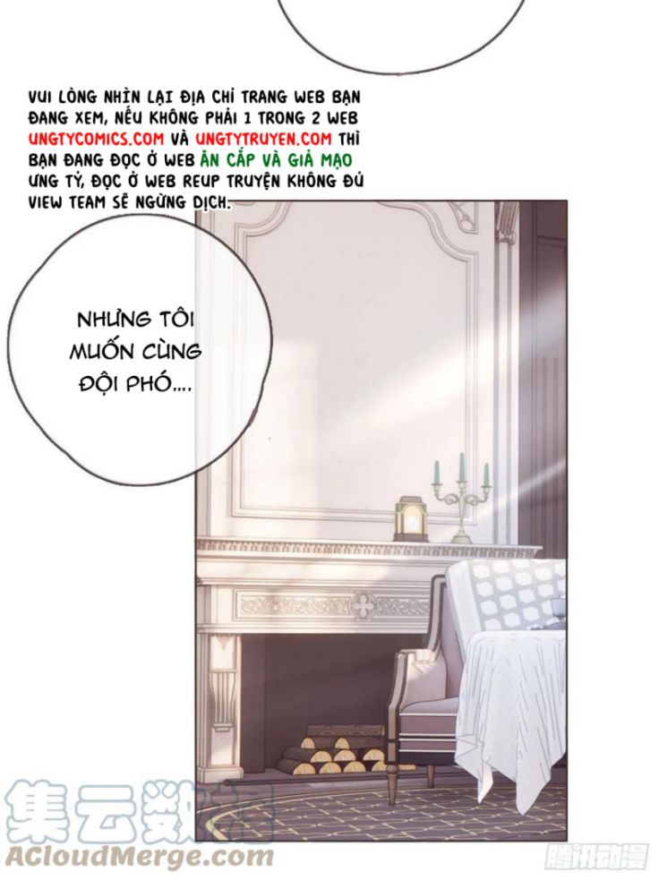 Thỉnh Cùng Ta Đồng Miên Chap 66 - Trang 3