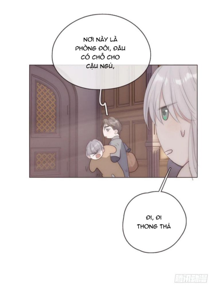 Thỉnh Cùng Ta Đồng Miên Chap 66 - Trang 3