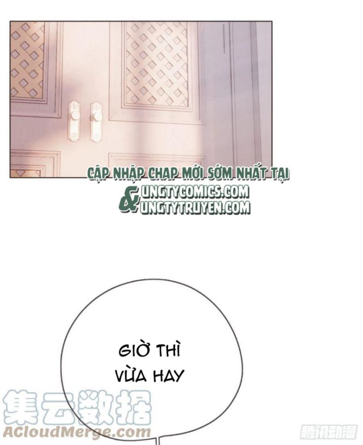 Thỉnh Cùng Ta Đồng Miên Chap 66 - Trang 3