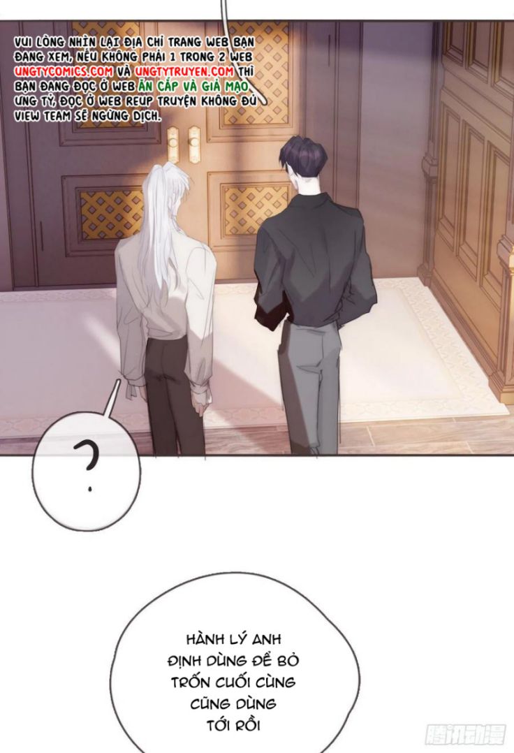 Thỉnh Cùng Ta Đồng Miên Chap 66 - Trang 3