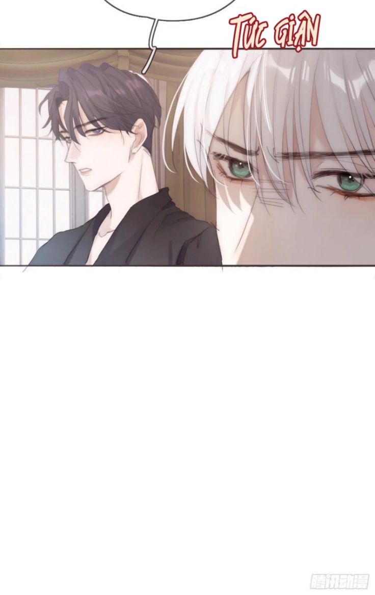 Thỉnh Cùng Ta Đồng Miên Chap 66 - Trang 3