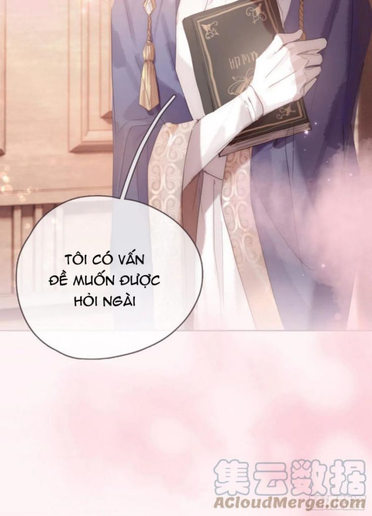 Thỉnh Cùng Ta Đồng Miên Chap 66 - Trang 3