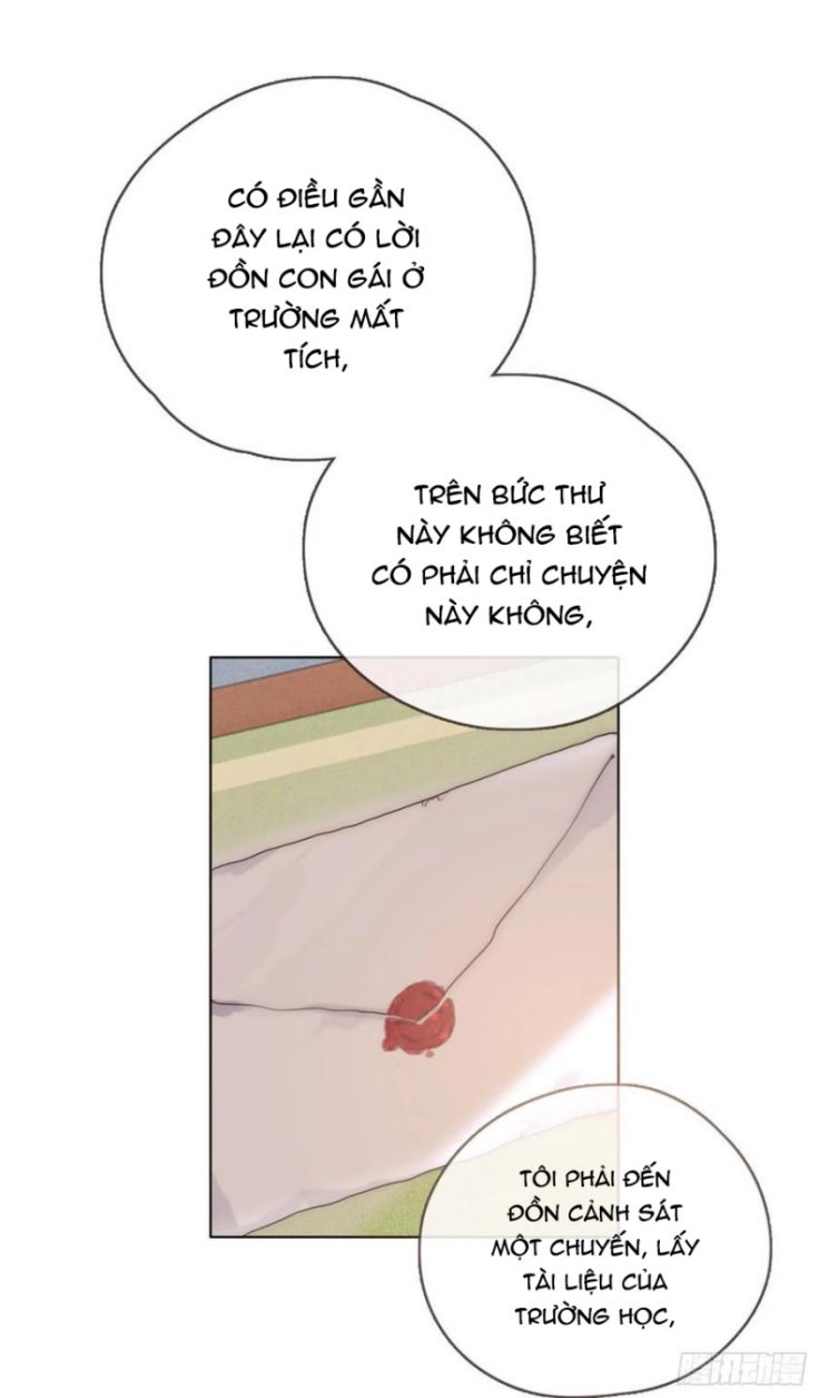 Thỉnh Cùng Ta Đồng Miên Chap 66 - Trang 3