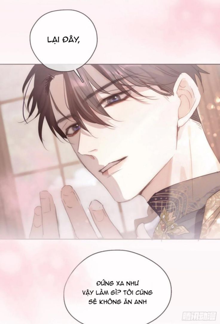 Thỉnh Cùng Ta Đồng Miên Chap 66 - Trang 3