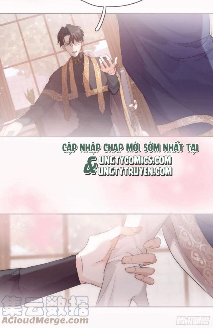 Thỉnh Cùng Ta Đồng Miên Chap 66 - Trang 3