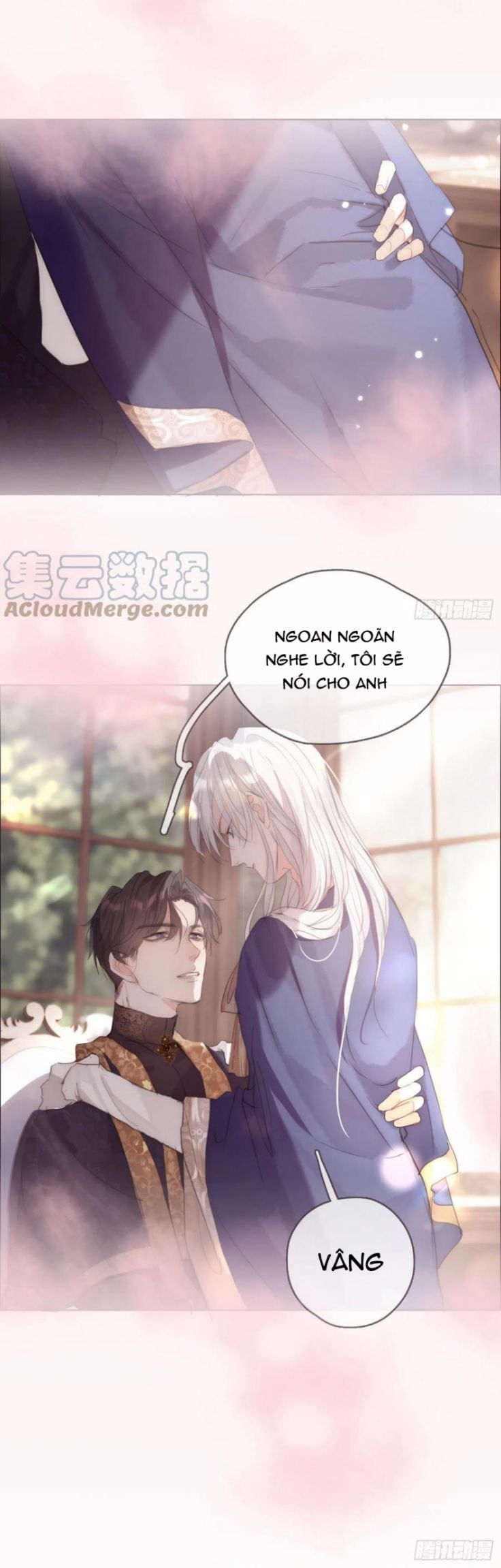 Thỉnh Cùng Ta Đồng Miên Chap 66 - Trang 3