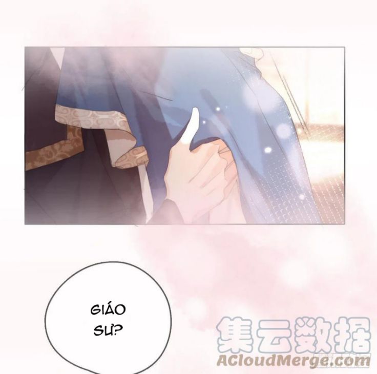 Thỉnh Cùng Ta Đồng Miên Chap 66 - Trang 3