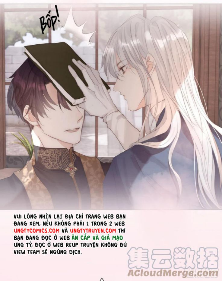 Thỉnh Cùng Ta Đồng Miên Chap 66 - Trang 3