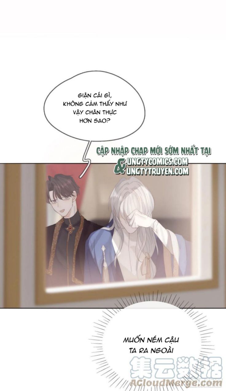Thỉnh Cùng Ta Đồng Miên Chap 66 - Trang 3
