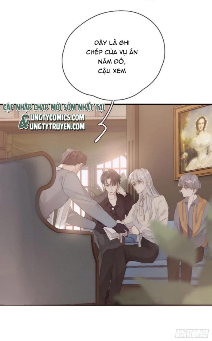 Thỉnh Cùng Ta Đồng Miên Chap 66 - Trang 3