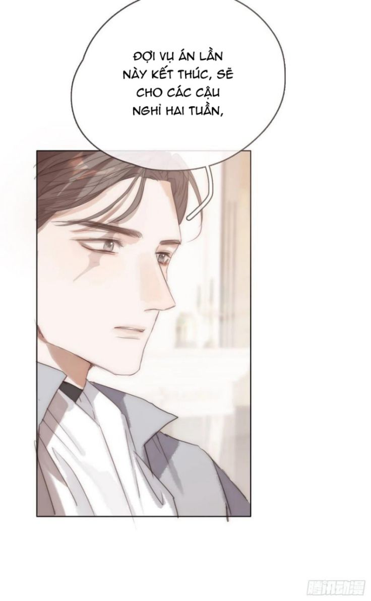 Thỉnh Cùng Ta Đồng Miên Chap 66 - Trang 3