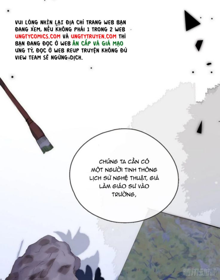 Thỉnh Cùng Ta Đồng Miên Chap 66 - Trang 3