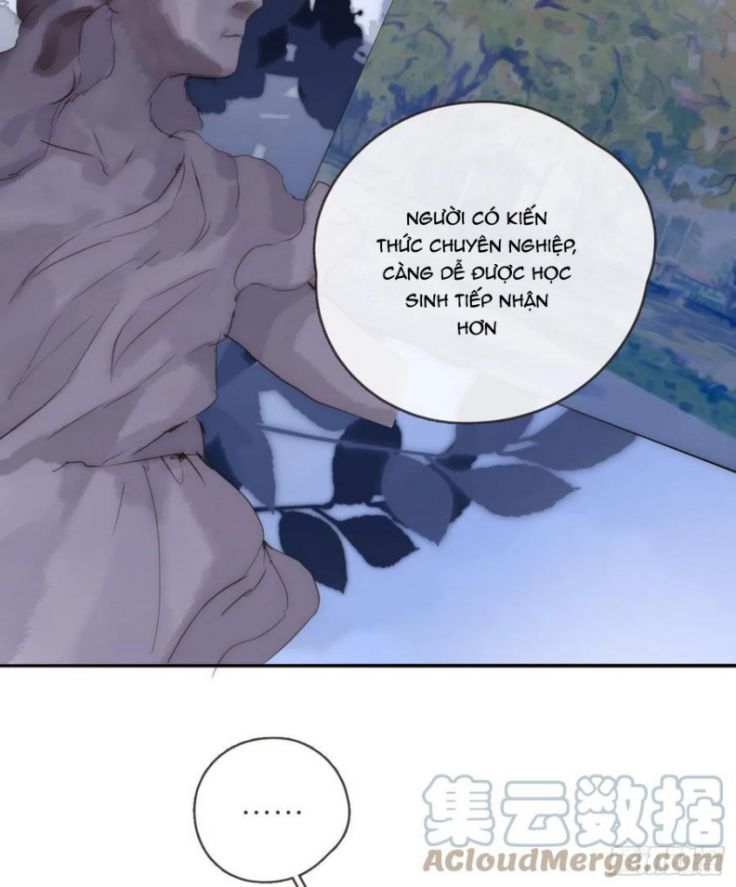 Thỉnh Cùng Ta Đồng Miên Chap 66 - Trang 3