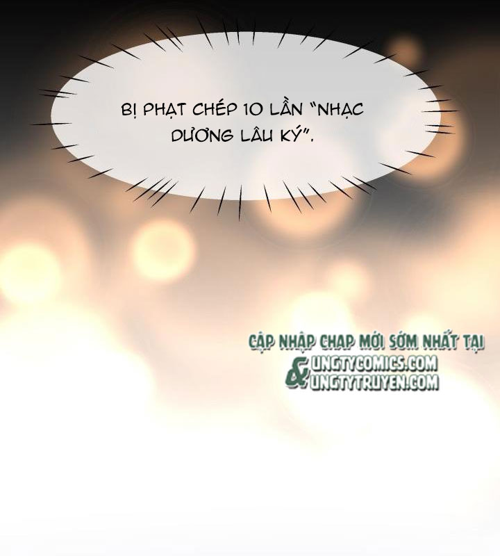Theo Đuôi Chapter 22 - Next Chapter 23